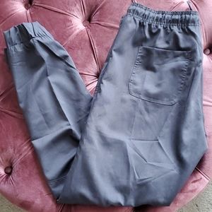 Jogger Scrub Bottoms.